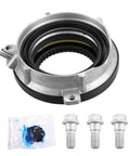 Straight Fire Auto Locking Hub Actuator For Ford F150 Expedition And Lincoln Navigator 2003 To 2017 with hardware and grease