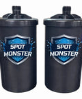 Spot-Free Deionized Water Filter For Car Washing And Garden Hose Rinse Systems No More Water Spots Quick 5 Minute Setup No Tools Final Rinse