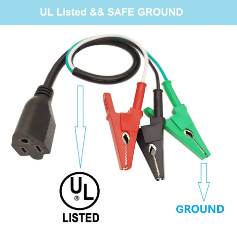 Pro Grade Must Have HVAC Tools Kit Accessory For Circuit Breaker Finder And Vacuum Pump With AC Gauges Clearance And Equipment