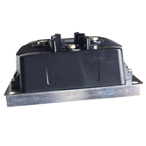 Heavy Duty 24V 300A DC Motor Controller For Genie Scissor Lifts Compatible 823408 823408GT Brand New Drop In Replacement With Plug And Drive Simplicity And Strong Pump Response