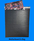 10 Pack Large Anti Static Bubble Bags 11.8x15.7in 30x40cm Static Shielding For Motherboard Graphics Card And Other Sensitive Electronics