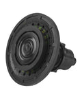Regal A-37-A Urinal Diaphragm Assembly Kit 1.5 GPF With Natural Rubber Diaphragm And Brass Bypass, side view