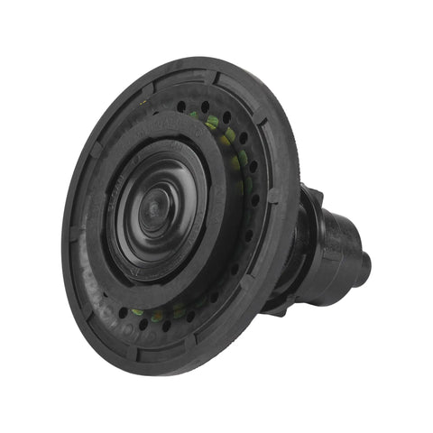 Regal A-37-A Urinal Diaphragm Assembly Kit 1.5 GPF With Natural Rubber Diaphragm And Brass Bypass, side view