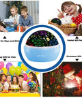 Kid Friendly Dinosaur And Car Night Light With 360 Degree Rotation And Nine Color Change Projector for Boys and Girls