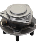 Front Wheel Bearing And Hub Assembly For Chrysler 300 And Dodge Challenger 2012 2020 With 5 Lug Bolts And ABS Replacement Part