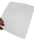 Close-up of 15-Piece Stainless Steel Bumper Repair Mesh Kit For Welding And Reinforcement, held by hand, product detail view.