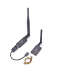 915MHz Telemetry Kit for APM 2.6 2.8 and Pixhawk Flight Controllers 500mW Air and Ground Data Transmit Module with antennas
