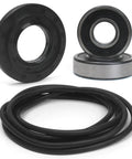 Heavy Duty Front Load Washer Core Rebuild Kit With Legit Tub Bearings And Leak Proof Seals For Smooth Sailing Laundry Days And Zero Hassle Restoration That Truly Delivers, featuring tub bearings and seals.