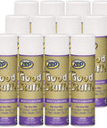 Good Stuff Surface Protectant For Vinyl, Rubber And Plastic Shields Your Ride, Luggage, Handbags, Sporting Gear And More From UV, Oxygen, And Ozone. Water Based, Low VOC, 18 Oz, Case Of 12.