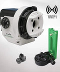 Motorized Night Sky Tracker For DSLR Cameras On The Go Portable Astro Imaging Rig With Remote Control S20510 Pack