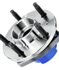 Front Wheel Bearing Hub Assembly 5 Lug Non ABS That Fits Chevy Venture Monte Carlo Impala Buick Lacrosse Century Allure Regal