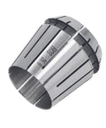 Heavy Duty Fabater Collet Chuck Spring For Lathe With Cemented Carbide Clamp, 25mm size for precision milling operations.