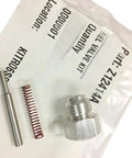 Unloader Valve Kit for Industrial Air Compressors R10 R15 R30 Series Replacement Repair Part for Champion and Gardner Denver Pumps Z12414A
