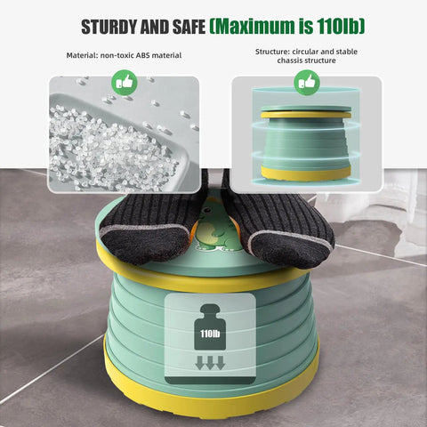 Foldable Toddler Potty Seat With 60 Disposable Liners Compact Car Travel Toilet For Kiddos Hassle Free On The Go Potty Training Kit Road Trip Ready And Fast Pack