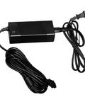Heavy Duty 12V AC DC Replacement Power Adapter For Electric Drum Pump Fuel Transfer Converter 110V To 12V with power cord.