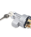 Ignition Switch With Lock Cylinder And Keys Compatible With 1955 1956 Chevy 150 210 Bel Air Nomad For 1955 1956 GMC Trucks For 1955 1957
