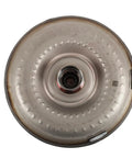 GM Torque Converter for Automatic Transmission 24293119 Replacement Part, OE-Grade Quality, Built Tough For Smooth Shifts, Reliable Power Transfer, Durable Automatic Transmission Component For Daily Driver, metal housing front view