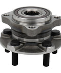 Beefed-Up Wheel Hub And Bearing Assembly Front Left Or Right With ABS For Subaru Impreza 2008-2014 Forester 2009-2014 5 Lug Encoder