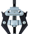 Lang Tools 202 Battery Terminal Puller, One Size, Factory, Durable Jaws, Heavy Duty Auto Tool with steel jaws and grip.