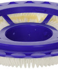 Round Exhaust Vacuum Filter For DC41 DC65 DC66 Up13 Up20 Models, Replacement Filtration Part, purple outer ring design