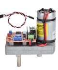 Digital Servo Motor For Large Robotic Manipulator With High Torque And Easy Install Durable Servo Shaft Compatibility
