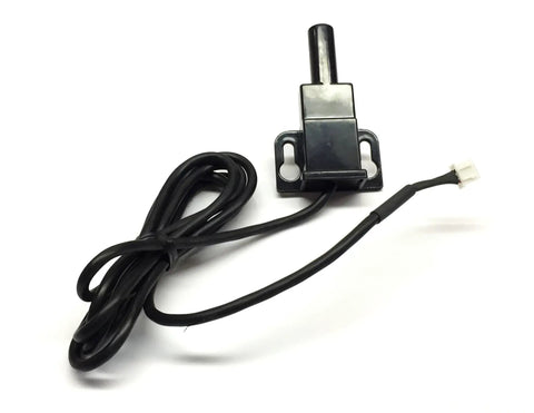 Remote Control System For Commercial Overhead Doors PB3-DRC Replacement With Wireless RF Remotes Easy Install Black Finish