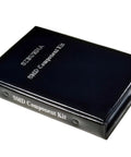 Massive SMD Component Kit With 0603 And 0805 Resistors Capacitors LEDs MOSFETs Diodes And Transistors 312 Sets With 7760 Pieces