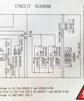 Heavy Duty Commercial Freezer Three Glass Doors Rugged Stainless Steel Exterior Rock Solid Workhorse Featuring Nine Shelves Nsf Certified 65 Cubic Feet Frozen Storage Unit circuit diagram with technical specifications.