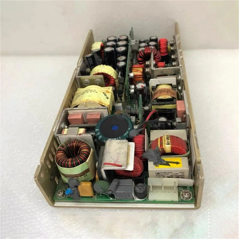 Rugged Industrial Medical Equipment Switching Power Supply for High Efficiency and Reliable DC Power, Heavy Duty Medical Gear Ready, Low Noise Operation for Clinics, Labs, and Field Work open PCB with coils