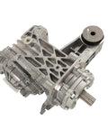GM 42540531 Rear Wheel Drive Differential Carrier Housing Replacement Part For Chevy Buick GMC Cadillac OE Quality Built To Last And Direct Fit For Easy Install And Long Life Performance cast aluminum housing with splined shaft