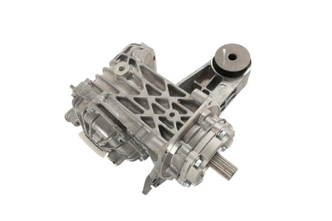 GM 42540531 Rear Wheel Drive Differential Carrier Housing Replacement Part For Chevy Buick GMC Cadillac OE Quality Built To Last And Direct Fit For Easy Install And Long Life Performance cast aluminum housing with splined shaft