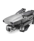 Mavic 2 Pro Drone Quadcopter With Hasselblad Camera, 3 Axis Gimbal, HDR 4K Video, Adjustable Aperture, 20MP 1 Inch Sensor, Gray