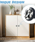 Crystal Glass Cabinet Knobs With Marble Mosaic Mushroom Drawer Pulls for Home Decor on cabinet doors with unique design