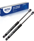 2 Pack Front Hood Lift Supports For Volvo XC90 2003-2014 Gas Struts Shocks Replacement with BOXI packaging