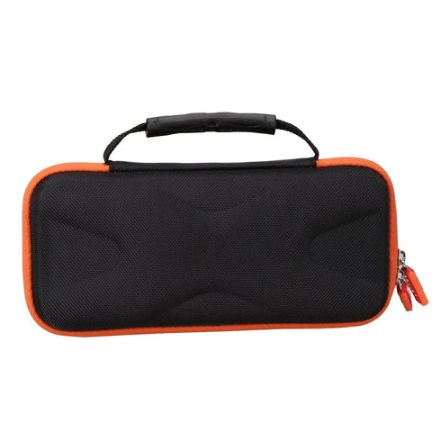 Heavy Duty Eva Hard Shell Case Built Sick To Protect Your Fluke 902 Fc Hvac True Rms Clamp Meter With Top Notch Waterproof Shockproof Go Anywhere Storage And A Snug Custom Fit
