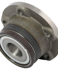 Rear Wheel Bearing And Hub Assembly Set For 2015 To 2022 Ram ProMaster City, 2 Piece Replacement Kit, front view