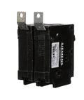 125 Amp Double Pole 120 and 240 Volt Bolt In Breaker Type BL Molded Case Circuit Breaker for Panel Board UL Listed 10KAIC