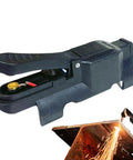 Finger Control TIG Torch Accessory with Anti Slip Grip for Precise On Off Quick Release Welds and Steady Fingertip Operation