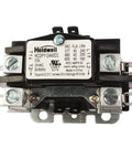 1 Pole Normally Open DP Contactor With Shunt, 40 Amp 24V Coil, Definite Purpose Air Conditioner Contactor, UL Listed