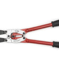 18 Inch PowerPivot Center Cut Double Compound Action Bolt Cutter With Induction Hardened Center Cut Blades And Heat Treated Build