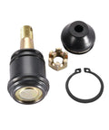 12mm Round Arm Ball Joint Replacement For ATV Quad UTV Baja Buggy 50cc To 250cc Fits 50cc 70cc 90cc 110cc 125cc 150cc 200cc 250cc close-up