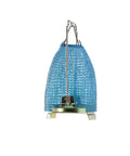 R-150 Lox-On Mantle For Oil Lamps Easy Install Fits Models 12 A B C 21 21C 23 And MaxBrite 500, ceramic mesh detail.