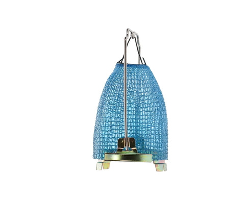 R-150 Lox-On Mantle For Oil Lamps Easy Install Fits Models 12 A B C 21 21C 23 And MaxBrite 500, ceramic mesh detail.