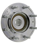 4WD Front Wheel Bearing Hubs Replacement For 2020-2023 Chevy Silverado 2500 HD And 3500 HD And GMC Sierra 2500 HD SRW 4X4 Front Hub Assembly