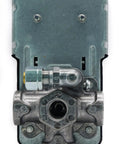 MDR11LC2E 120 To 150 PSI Pressure Switch With 25 To 65 PSI Differential, 1 Quarter Inch NPT Manifold, 26 Amp Max Switching, metal construction