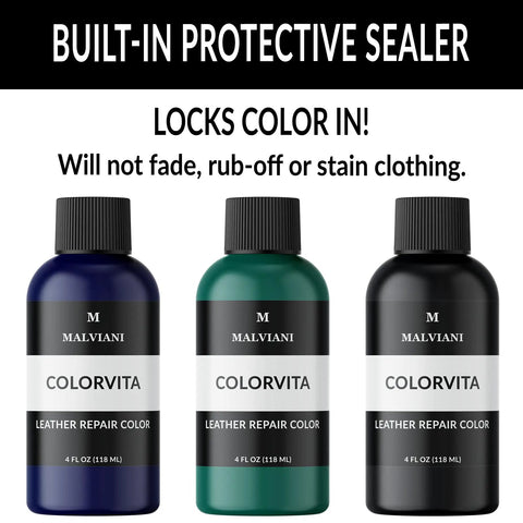 Leather Repair Color Restorer Dark Navy Blue For Couches Car Seats Furniture And Sofas 4 Oz Quick Easy And Effective Recolor Restores Faded Scratched Cracked Leather And Vinyl
