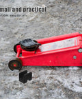 Jack Pad Cover Kit For Car Jacks, Rubber Cushions Protect Pinch Welds And Frame Rails When Lifting, Industrial Grade Rubber