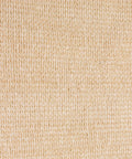 Close-up of mesh fabric texture for Desert Sand Triangle Shade Sail 18 Ft By 18 Ft By 18 Ft UV Blocking Canopy