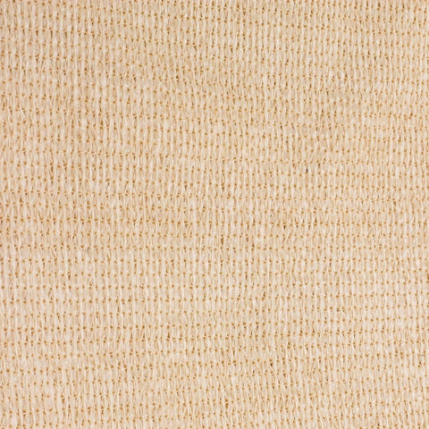 Close-up of mesh fabric texture for Desert Sand Triangle Shade Sail 18 Ft By 18 Ft By 18 Ft UV Blocking Canopy