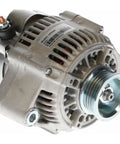 New Alternator For Toyota Tundra Sequoia 4.7L V8 2000 2001 2002 Direct Fit OE Replacement With Beefed-Up Power And Tough Reliability
